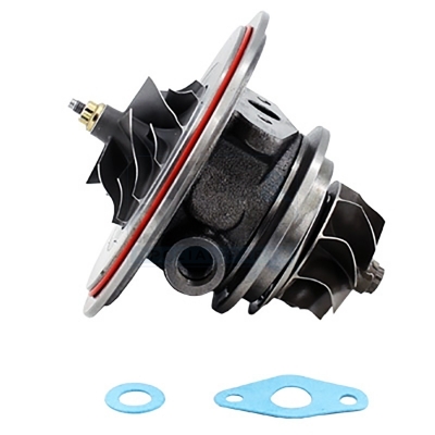 MEAT & DORIA Lejehus, turbo 601576 for BMW