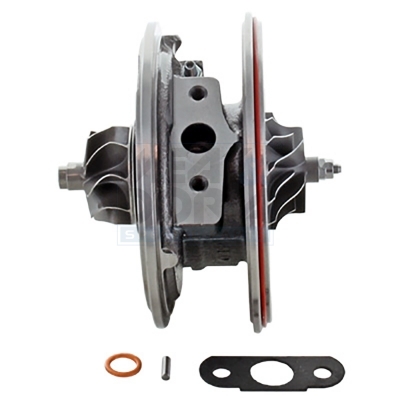 MEAT & DORIA Lejehus, turbo 601503 for RENAULT