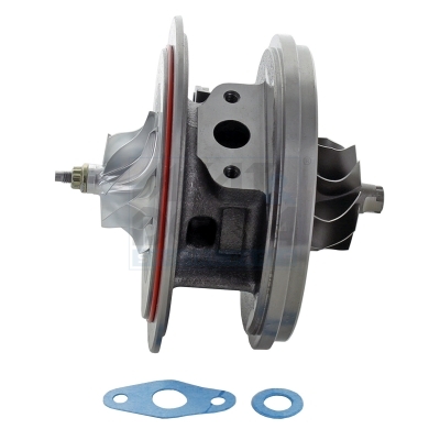 MEAT & DORIA Lejehus, turbo 601596 for FORD