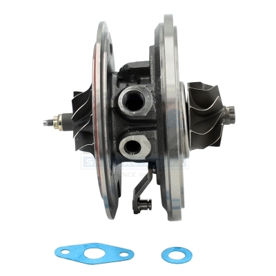 MEAT & DORIA Lejehus, turbo 601447 for JEEP