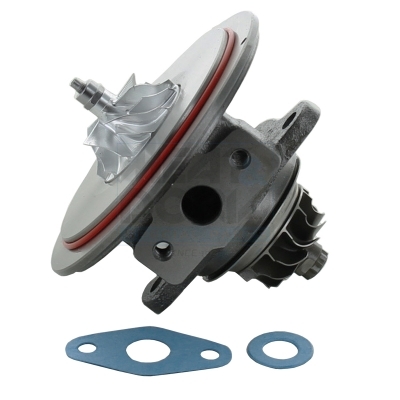 MEAT & DORIA Lejehus, turbo 601312 for OPEL RENAULT