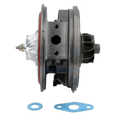 MEAT & DORIA Lejehus, turbo 601613 for BMW