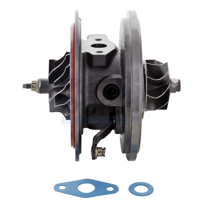 MEAT & DORIA Lejehus, turbo 601646 for FORD LAND ROVER