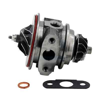 MEAT & DORIA Lejehus, turbo 601374 for ALFA ROMEO FIAT LANCIA