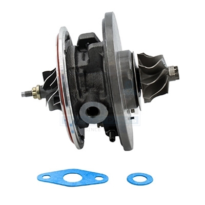 MEAT & DORIA Lejehus, turbo 601531 for FORD JAGUAR