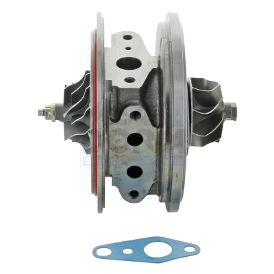 MEAT & DORIA Lejehus, turbo 601638 for HONDA