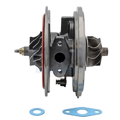 MEAT & DORIA Lejehus, turbo 601640 for CHRYSLER JEEP