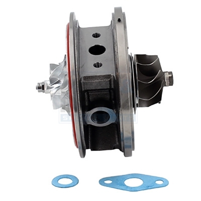 MEAT & DORIA Lejehus, turbo 601452 for LANCIA