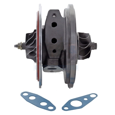 MEAT & DORIA Lejehus, turbo 601530 for RENAULT