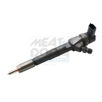 MEAT & DORIA Indsprøjtningsdyse 74075 for LANCIA OPEL SRT