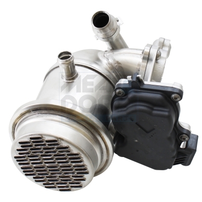 MEAT & DORIA EGR-Modul 88940 for VAG
