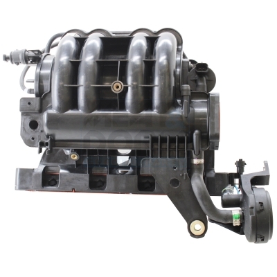 MEAT & DORIA Induktionsrørmodul 89537 for LANCIA