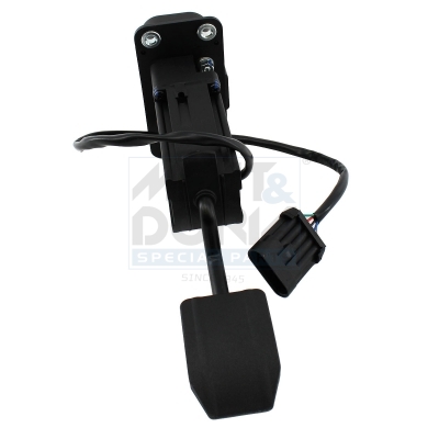 MEAT & DORIA 83707 for IVECO