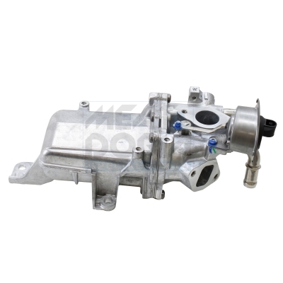 MEAT & DORIA EGR-Modul 88944 for RENAULT