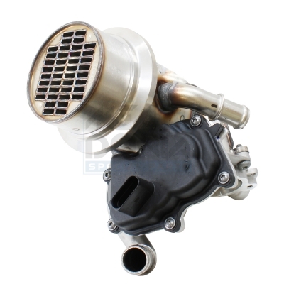 MEAT & DORIA EGR-Modul 88942 for VAG