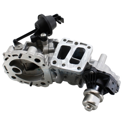 MEAT & DORIA EGR-ventil 88851 for FORD