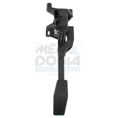 MEAT & DORIA Pedalsæt 83710 for OPEL