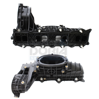 MEAT & DORIA Induktionsrørmodul 89697 for MERCEDES-BENZ