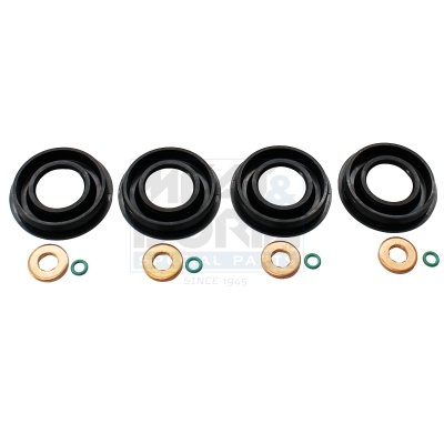 MEAT & DORIA Rep.sæt, commonrail system 98503 for CITROËN/PEUGEOT FORD