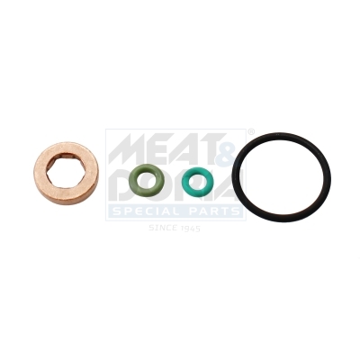 MEAT & DORIA 98487 for VAG