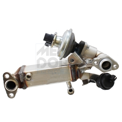 MEAT & DORIA EGR-Modul 88775 for BMW
