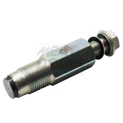 MEAT & DORIA 98205 for ISUZU
