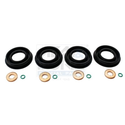 MEAT & DORIA Rep.sæt, commonrail system 98504 for FORD CITROËN/PEUGEOT