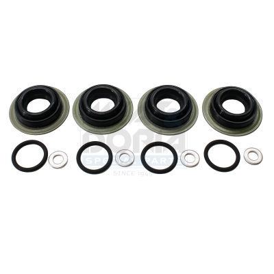 MEAT & DORIA Rep.sæt, commonrail system 98505 for FORD