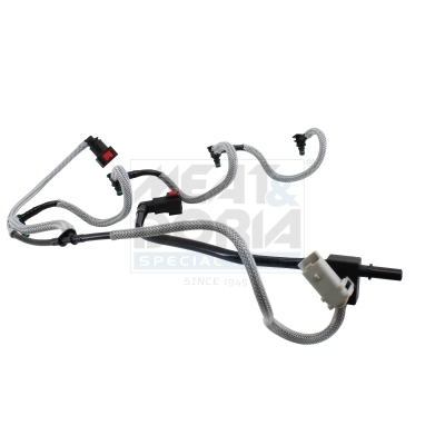 MEAT & DORIA Slange 98475 for RENAULT