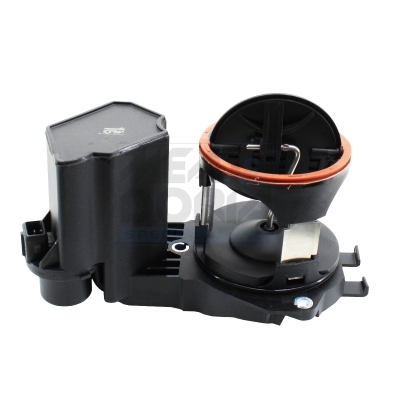 MEAT & DORIA Kontrolventil, luftindtag 89472 for BMW