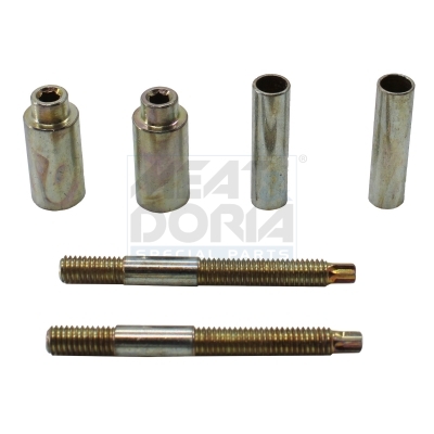 MEAT & DORIA 98472 for OPEL NISSAN RENAULT