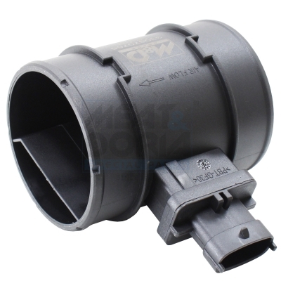 MEAT & DORIA Luftmængdesensor 86197e for FORD LANCIA CHRYSLER SUZUKI