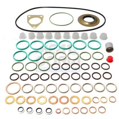 MEAT & DORIA 98386 for MERCEDES-BENZ