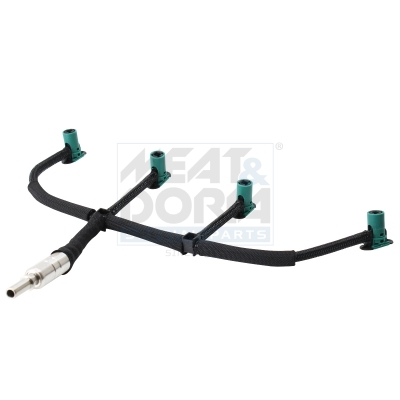 MEAT & DORIA Slange 98446 for FORD CITROËN/PEUGEOT