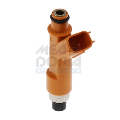 MEAT & DORIA Indsprøjtningsventil 75117151 for SAAB OPEL