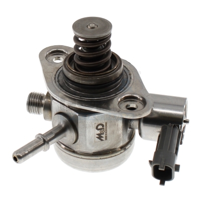 MEAT & DORIA Højtrykspumpe 78582 for KIA