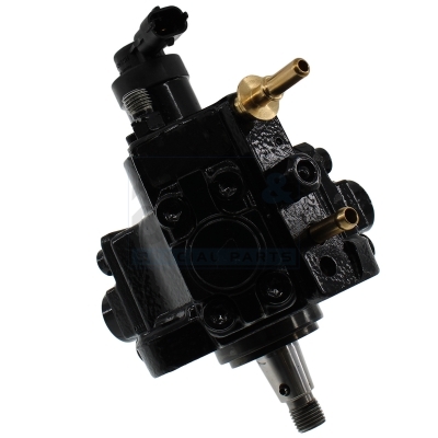 MEAT & DORIA Højtrykspumpe 78590r for OPEL FIAT ALFA ROMEO LANCIA SRT