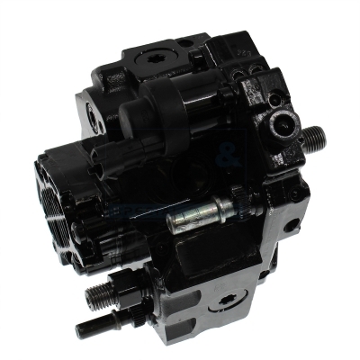 MEAT & DORIA Højtrykspumpe 78613r for FORD VOLVO CITROËN/PEUGEOT MAZDA SRT
