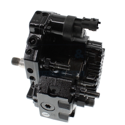 MEAT & DORIA Højtrykspumpe 78618r for RENAULT TRUCKS SUZUKI SRT