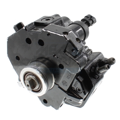MEAT & DORIA Højtrykspumpe 78643r for VOLVO SRT