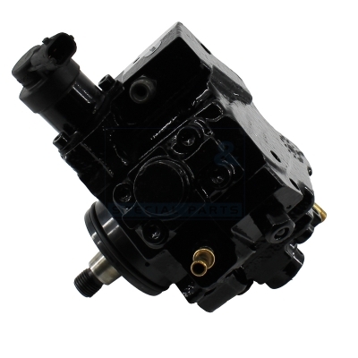 MEAT & DORIA Højtrykspumpe 78662r for VAUXHALL OPEL RENAULT TRUCKS NISSAN