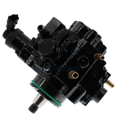 MEAT & DORIA Højtrykspumpe 78690r for OPEL VAUXHALL RENAULT RENAULT TRUCKS