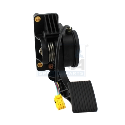 MEAT & DORIA 83706 for MERCEDES-BENZ