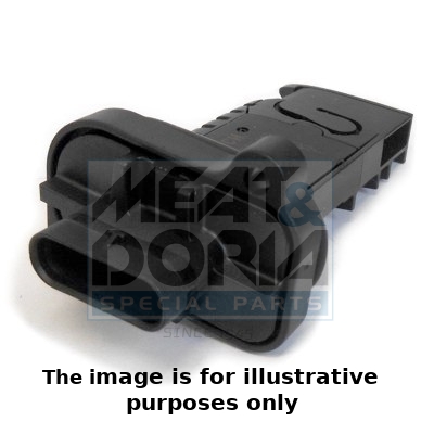 MEAT & DORIA Luftmængdesensor 86364e for BMW MINI TOYOTA