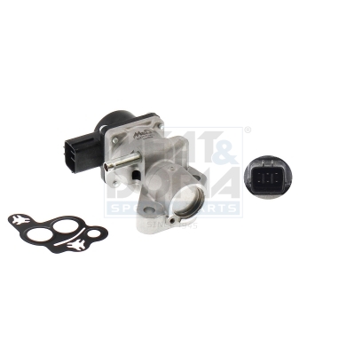 MEAT & DORIA EGR-ventil 88701 for MAZDA STANDARD AUTOMOBILE