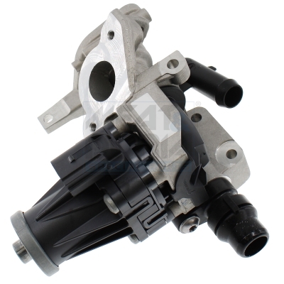 MEAT & DORIA EGR-ventil 88871 for JAGUAR LAND ROVER