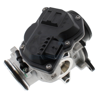 MEAT & DORIA EGR-ventil 88877 for JAGUAR LAND ROVER