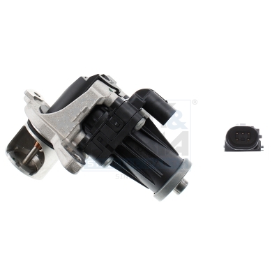 MEAT & DORIA EGR-ventil 88874 for LANCIA JEEP