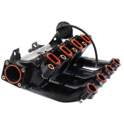 MEAT & DORIA Induktionsrørmodul 89646 for BMW