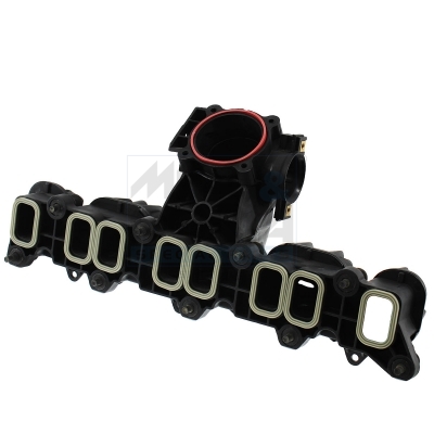 MEAT & DORIA Induktionsrørmodul 89661 for FORD FORD USA CITROËN/PEUGEOT LAND ROVER
